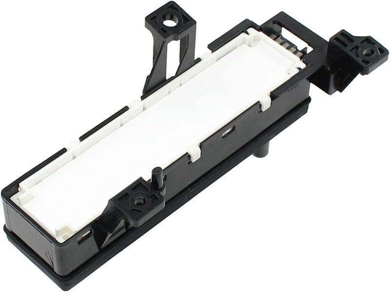 Roneeson Front Left Driver Side Power Seat Switch for Toyota Sequoia Venza Corolla Highlander Tundra Avalon RAV4 Camry Camry Solara - Image 3